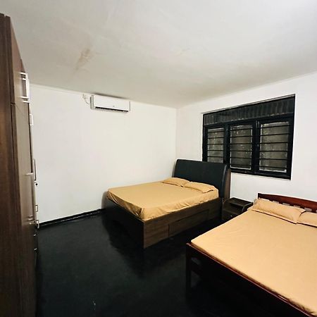 Leisure Villa Anuradhapura Exteriör bild