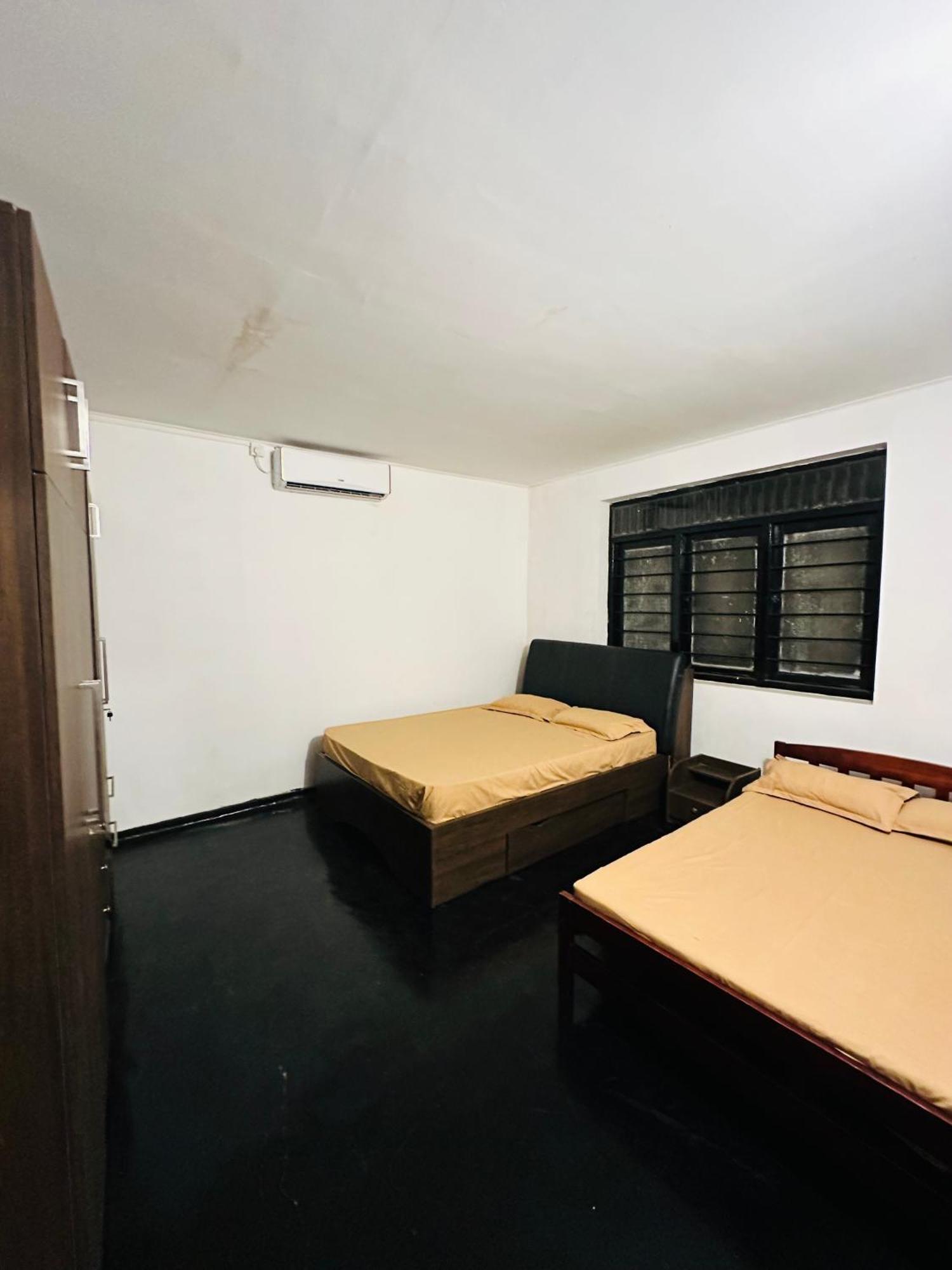 Leisure Villa Anuradhapura Exteriör bild